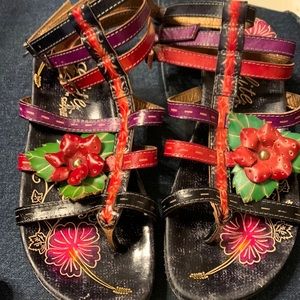 Elite by Corkys “Canary”  style